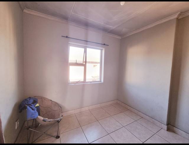 3 BEDROOM APARTMENT FOR SALE IN ARBORETUM